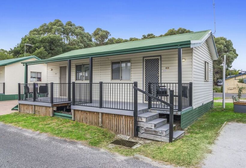 ホテル Discovery Parks  Coogee Beach