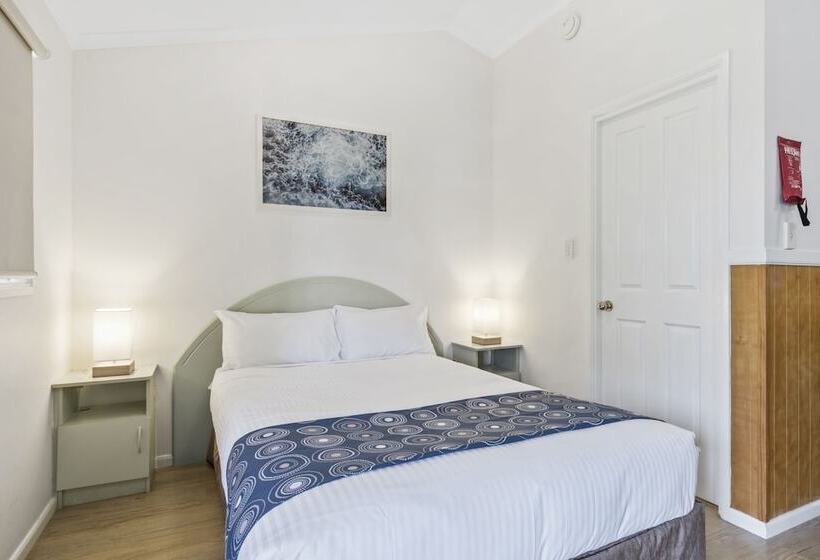 ホテル Discovery Parks  Coogee Beach