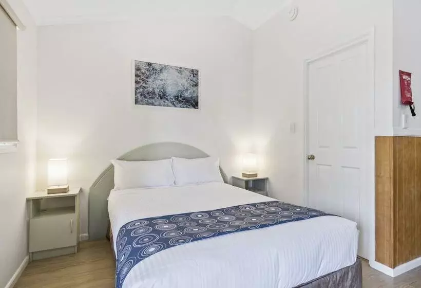 호텔 Discovery Parks Coogee Beach