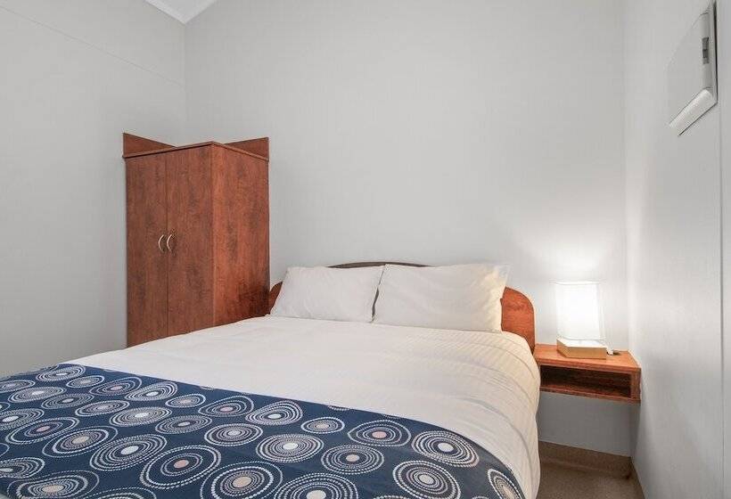 ホテル Discovery Parks  Coogee Beach