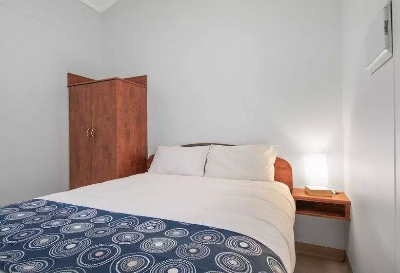 호텔 Discovery Parks Coogee Beach