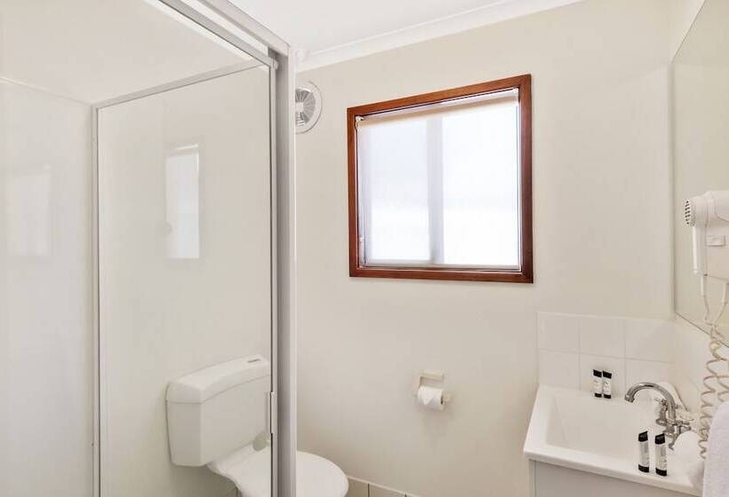 ホテル Discovery Parks  Coogee Beach