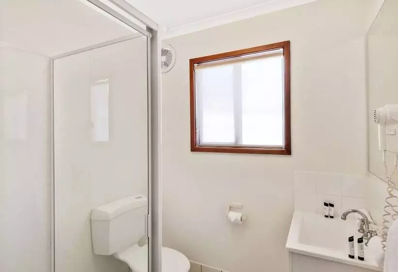 호텔 Discovery Parks Coogee Beach