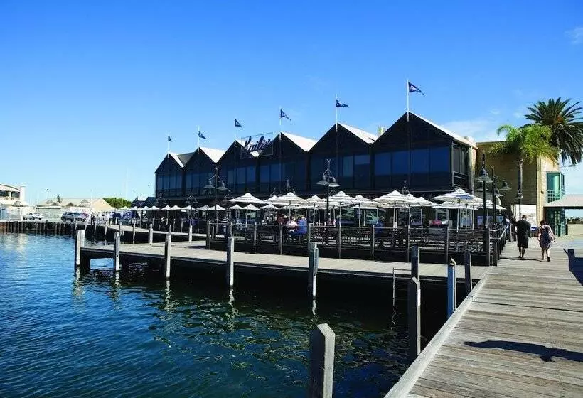 호텔 Discovery Parks Coogee Beach