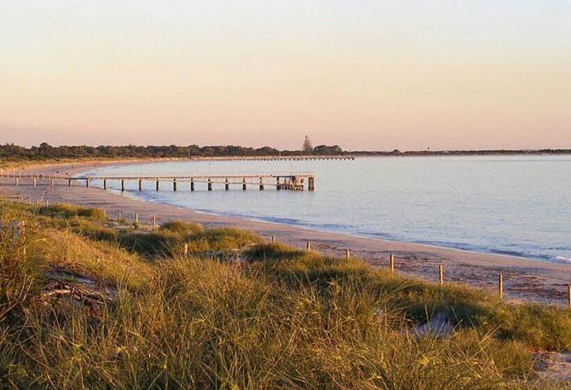 ホテル Discovery Parks  Coogee Beach