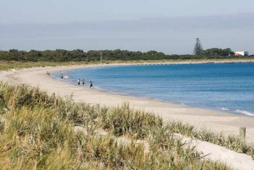 ホテル Discovery Parks  Coogee Beach