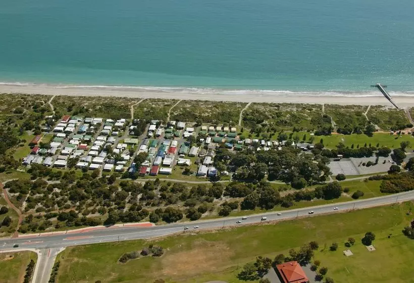 호텔 Discovery Parks Coogee Beach