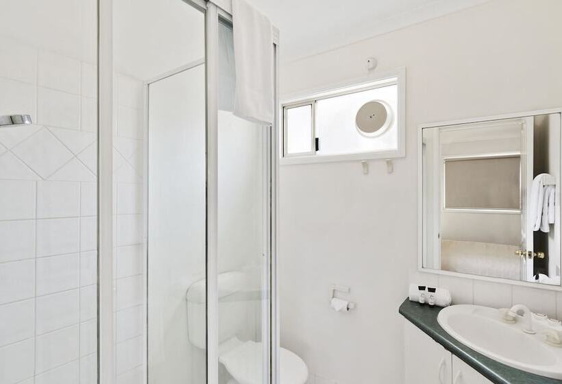 ホテル Discovery Parks  Coogee Beach