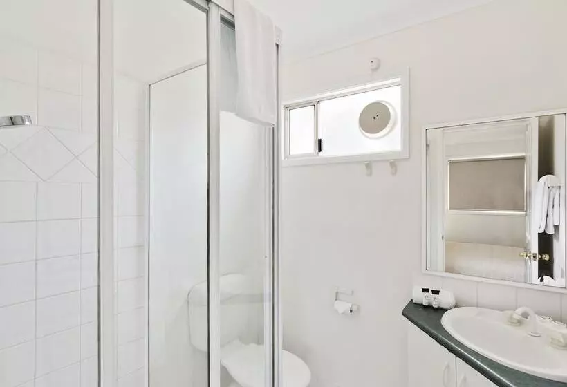 호텔 Discovery Parks Coogee Beach