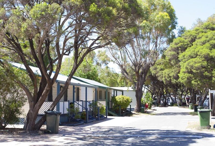 ホテル Discovery Parks  Coogee Beach