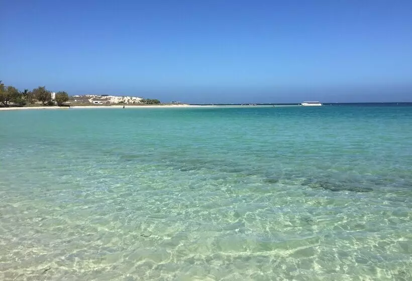 호텔 Discovery Parks Coogee Beach