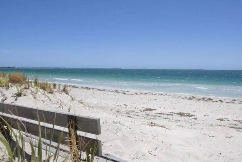 호텔 Discovery Parks Coogee Beach