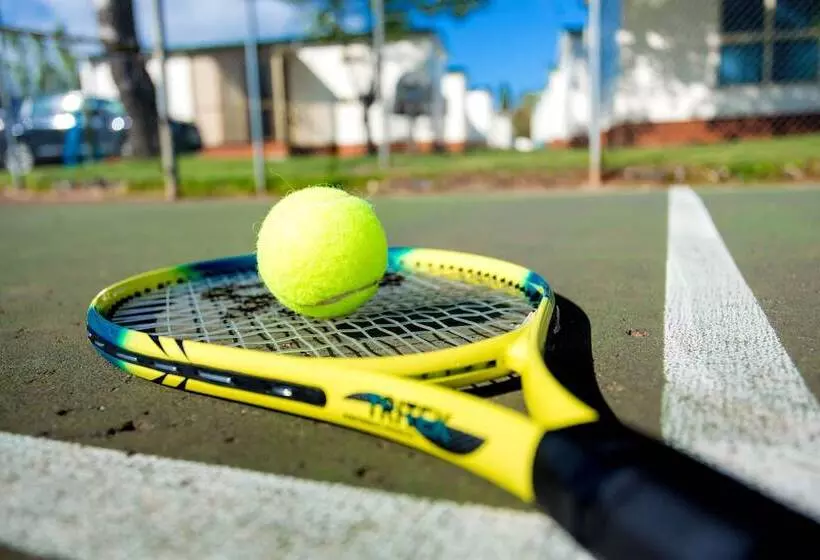 호텔 Discovery Parks Coogee Beach