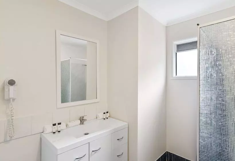 호텔 Discovery Parks Coogee Beach