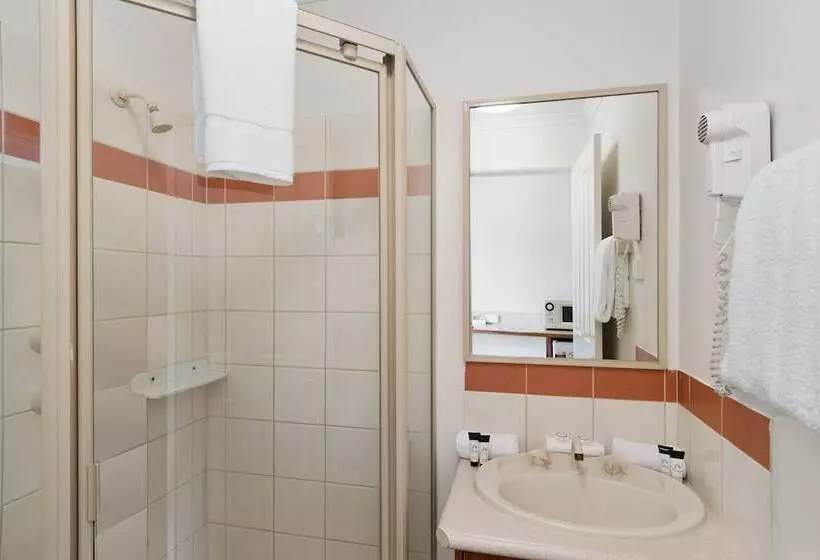 호텔 Discovery Parks Coogee Beach