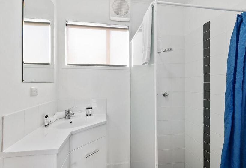 ホテル Discovery Parks  Coogee Beach