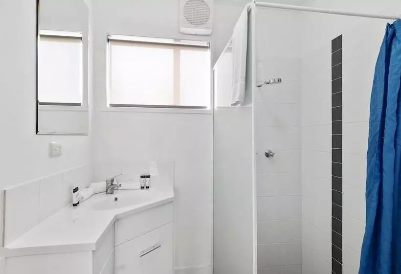 호텔 Discovery Parks Coogee Beach