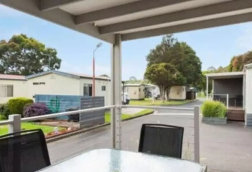 酒店 Discovery Parks  Geelong