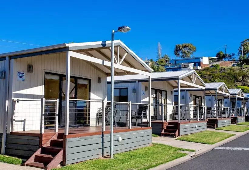 酒店 Discovery Parks  Geelong