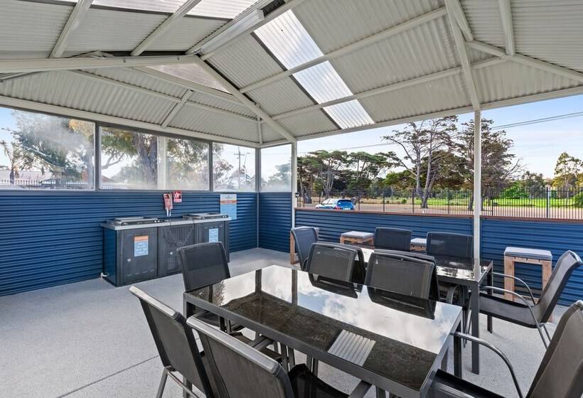 בית מלון כפרי Discovery Parks  Geelong
