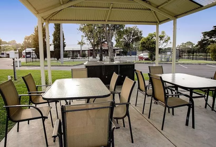 酒店 Discovery Parks  Geelong