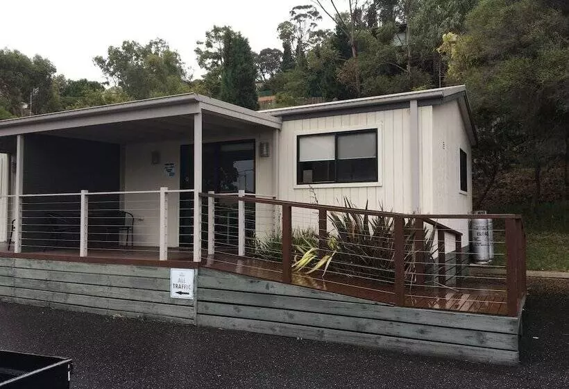 酒店 Discovery Parks  Geelong