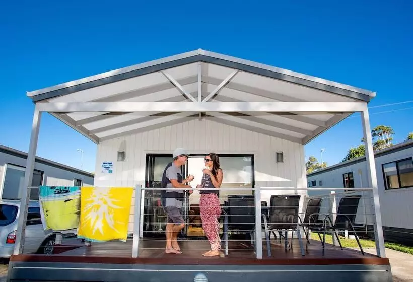 酒店 Discovery Parks  Geelong