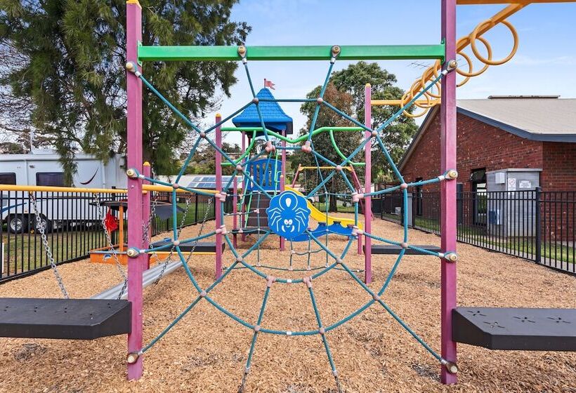 בית מלון כפרי Discovery Parks  Geelong