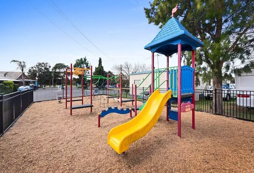 酒店 Discovery Parks  Geelong