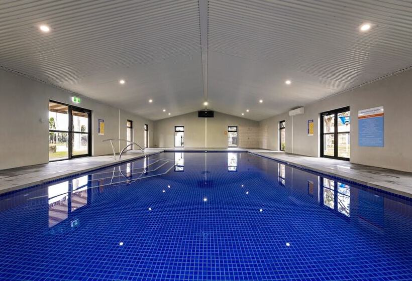 בית מלון כפרי Discovery Parks  Geelong