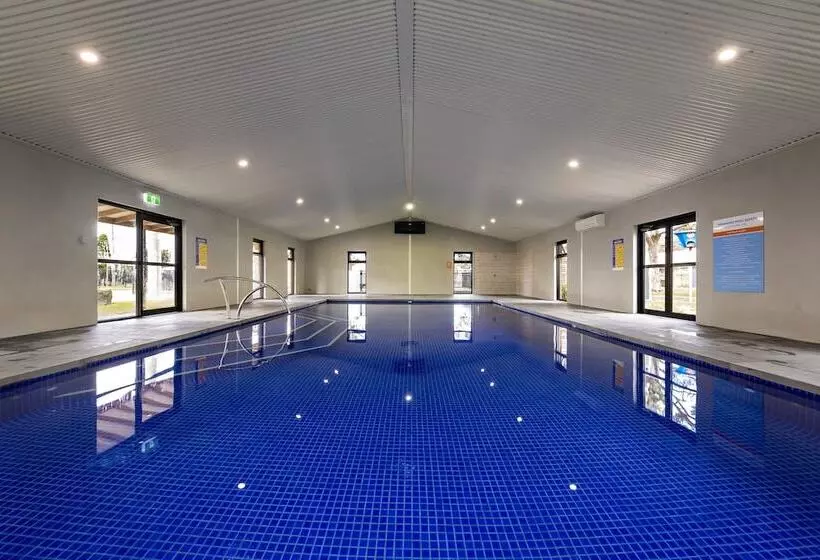 酒店 Discovery Parks  Geelong