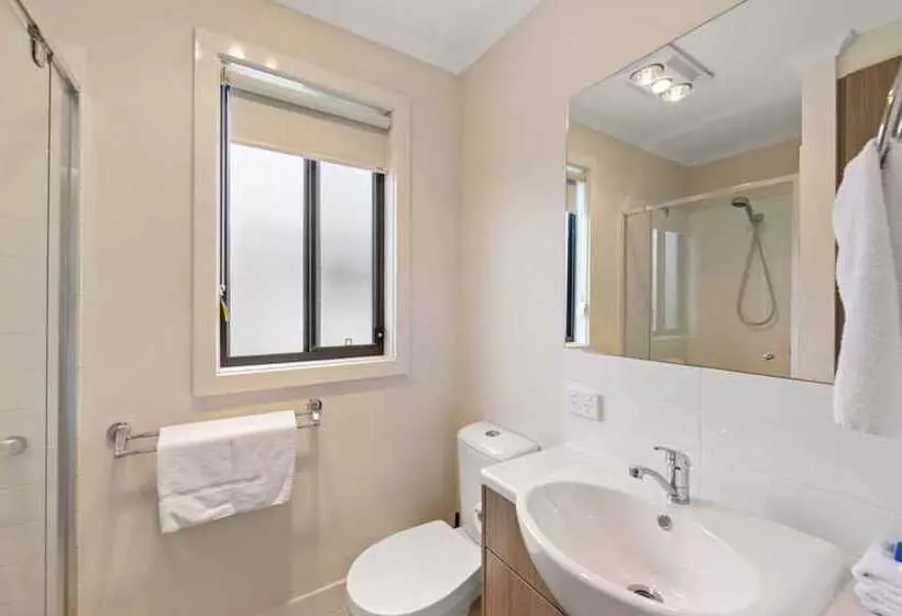 酒店 Discovery Parks  Geelong