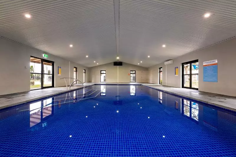 酒店 Discovery Parks  Geelong