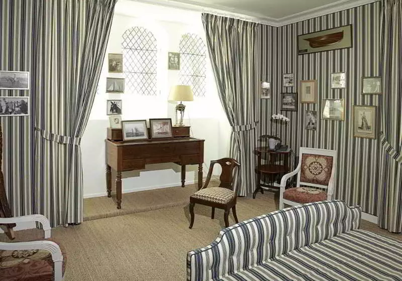 فندق Domaine De Kerbastic