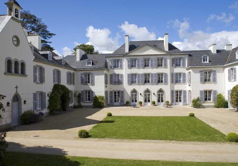 Hotel Domaine De Kerbastic
