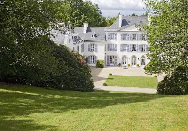 Hotel Domaine De Kerbastic