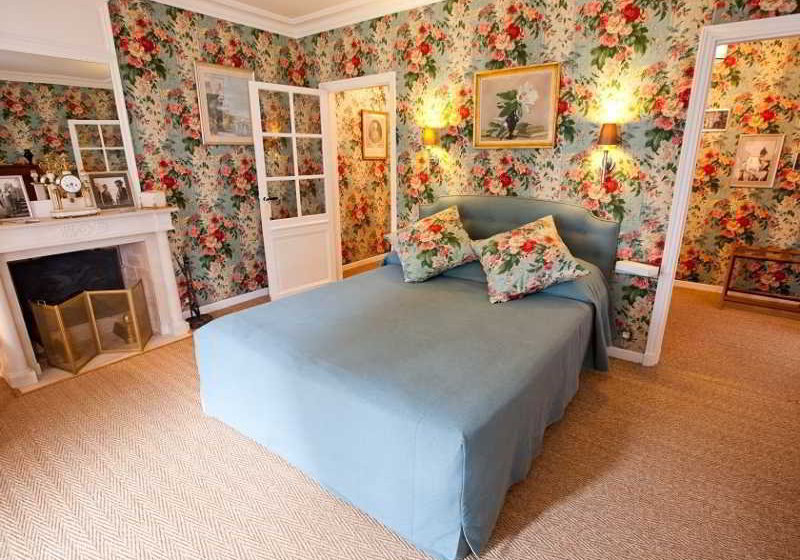 Hotel Domaine De Kerbastic