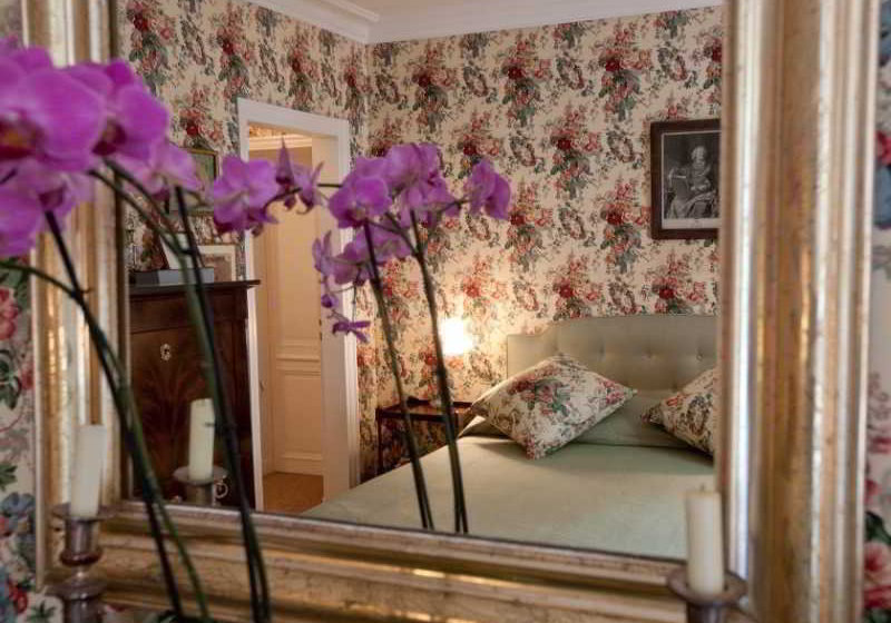 Hotel Domaine De Kerbastic