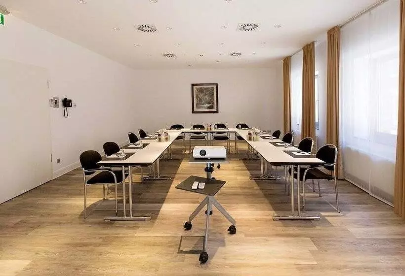 Dormero Hotel Altes Kaufhaus Lüneburg