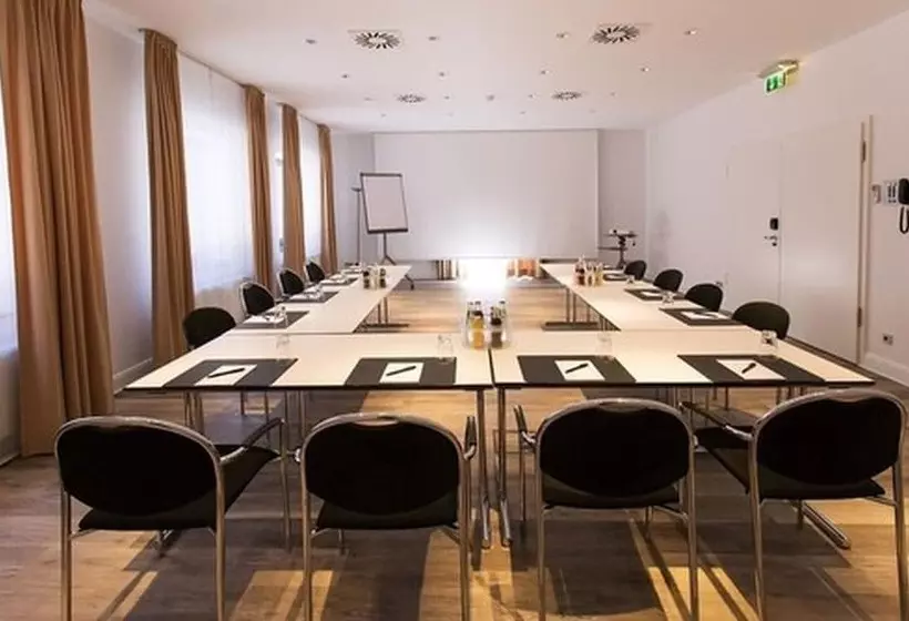 Dormero Hotel Altes Kaufhaus Lüneburg