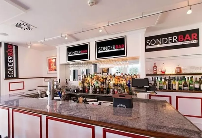 Dormero Hotel Altes Kaufhaus Lüneburg