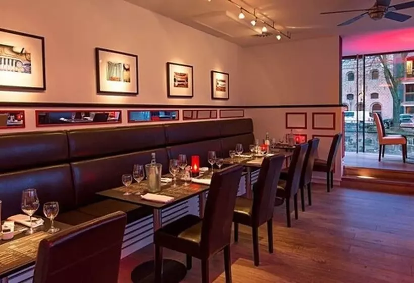 Dormero Hotel Altes Kaufhaus Lüneburg