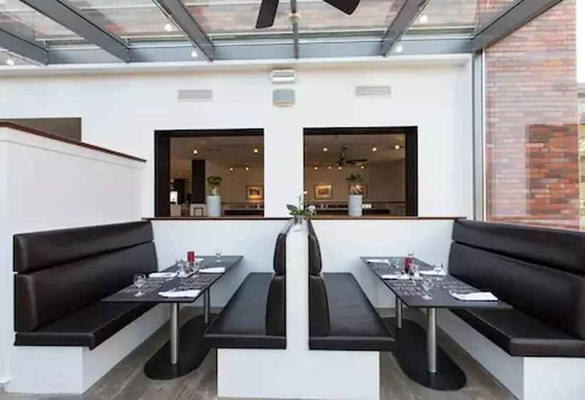 Dormero Hotel Altes Kaufhaus Lüneburg