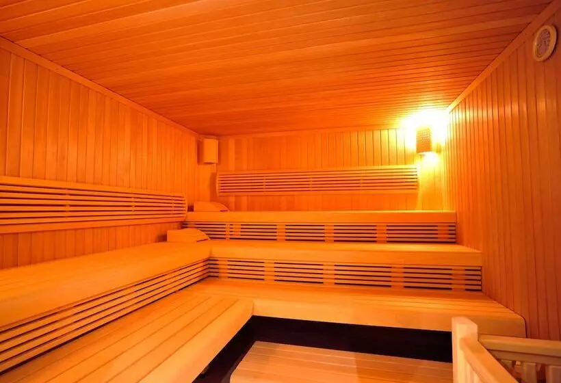 Dormero Hotel Altes Kaufhaus Lüneburg