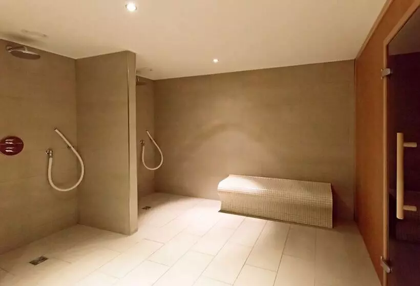 Dormero Hotel Altes Kaufhaus Lüneburg