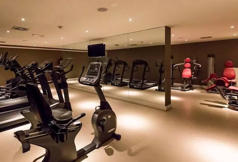 Dormero Hotel Altes Kaufhaus Lüneburg