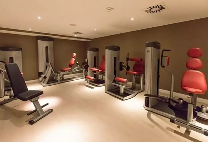 Dormero Hotel Altes Kaufhaus Lüneburg