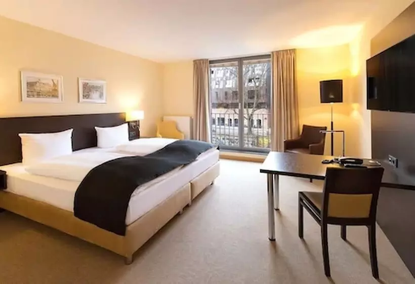 Dormero Hotel Altes Kaufhaus Lüneburg