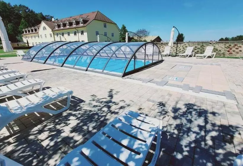 Ferien Hotel Fläming