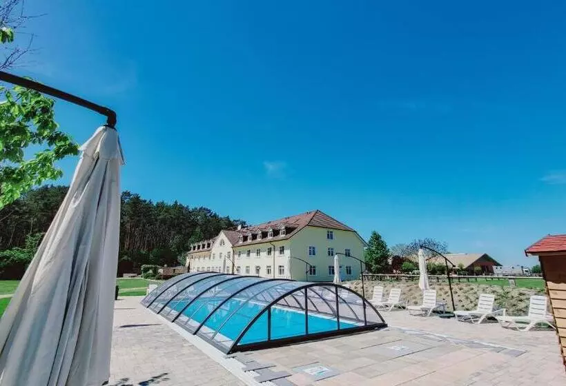 Ferien Hotel Fläming